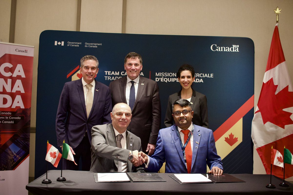 Dominic LeBlanc tweet media