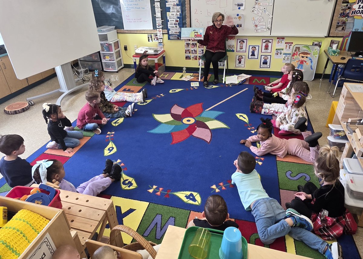 Mrs. Karen Wilson tweet media