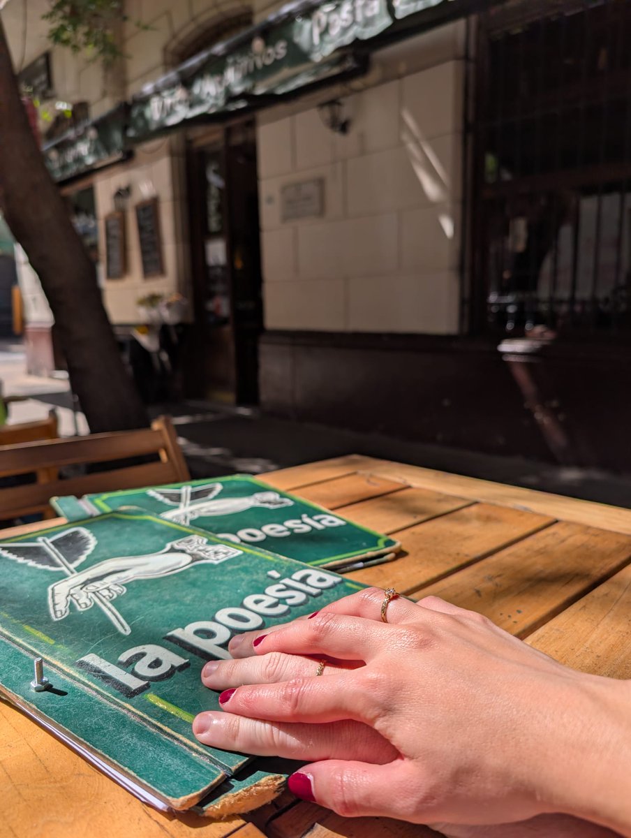 Ignacio E. Carballo tweet media