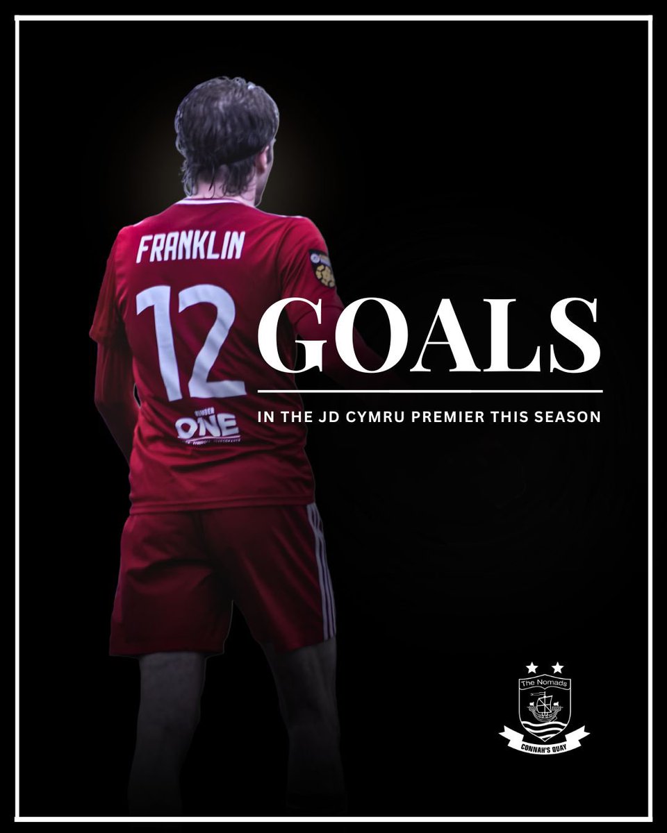 Connah's Quay Nomads FC tweet media