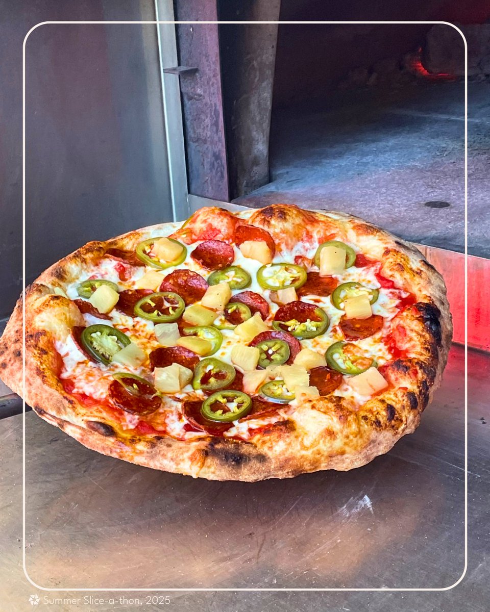 Slice Out Hunger tweet media