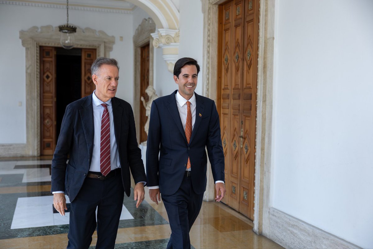 Oliver Blanco tweet media