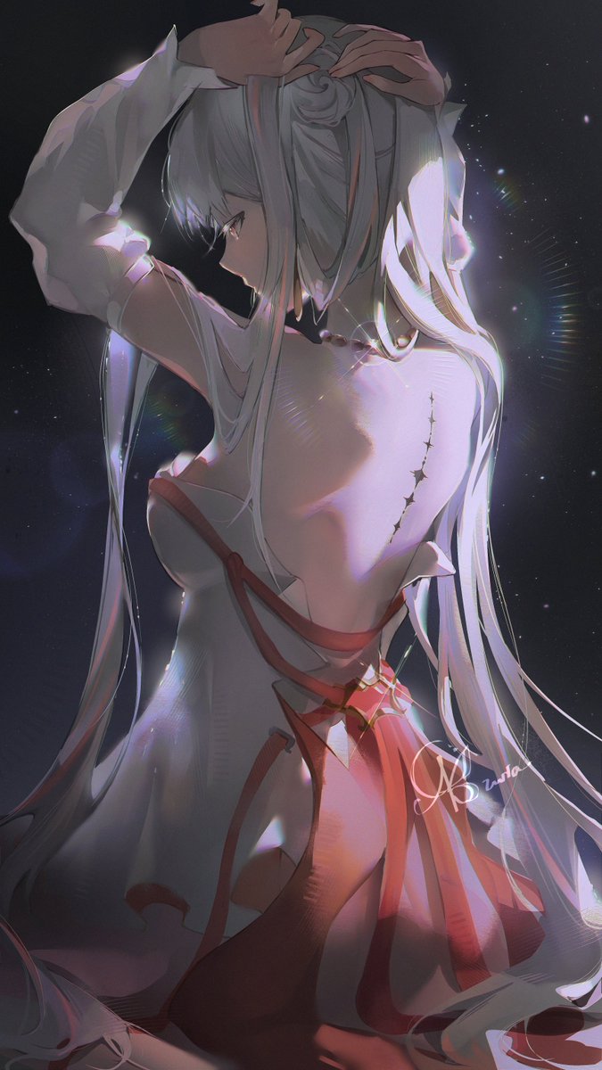 Azuria.🦋(Commissions Open) tweet media