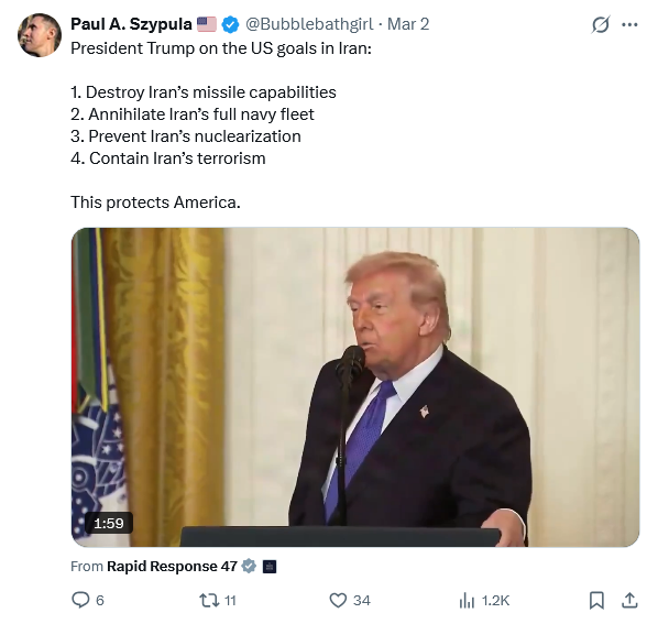Conspiracy Bullshit tweet media