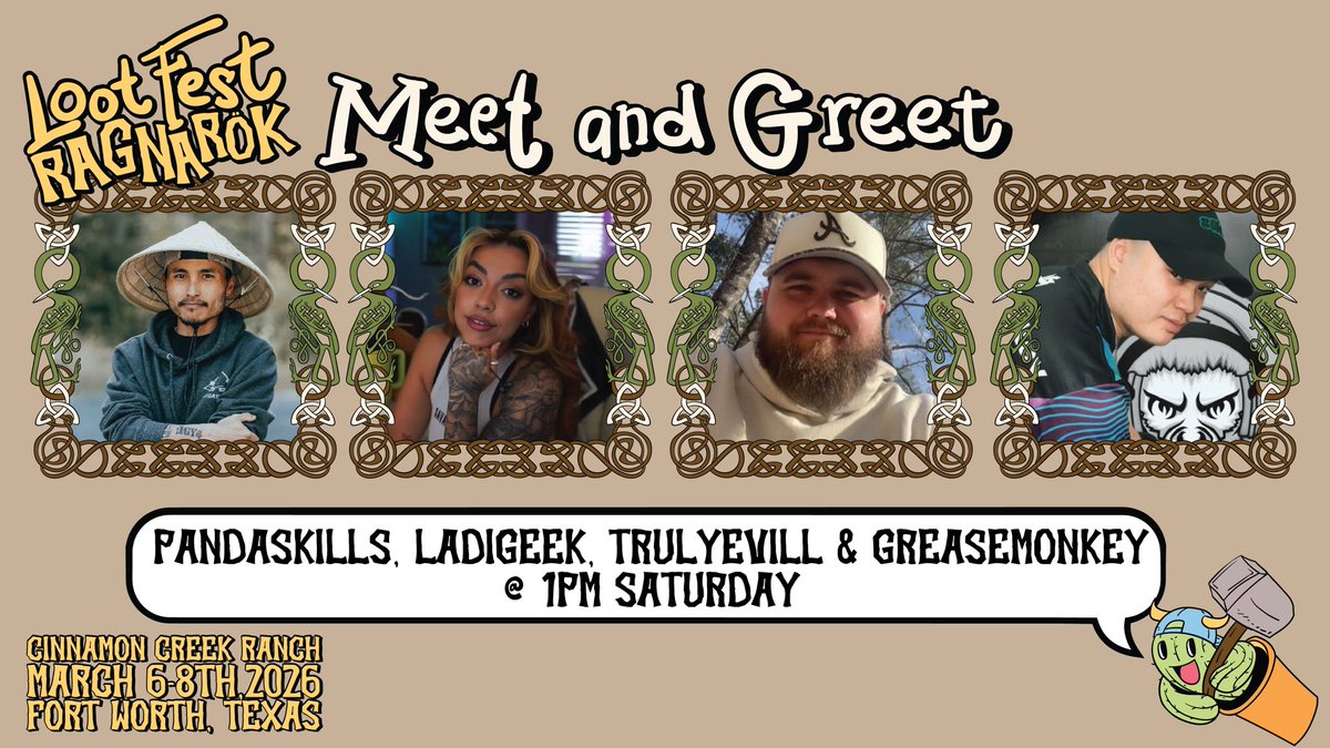 GreaseMonkey Gaming tweet media