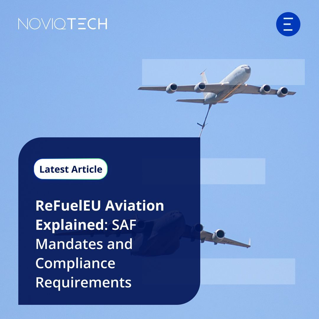 NoviqTech tweet media