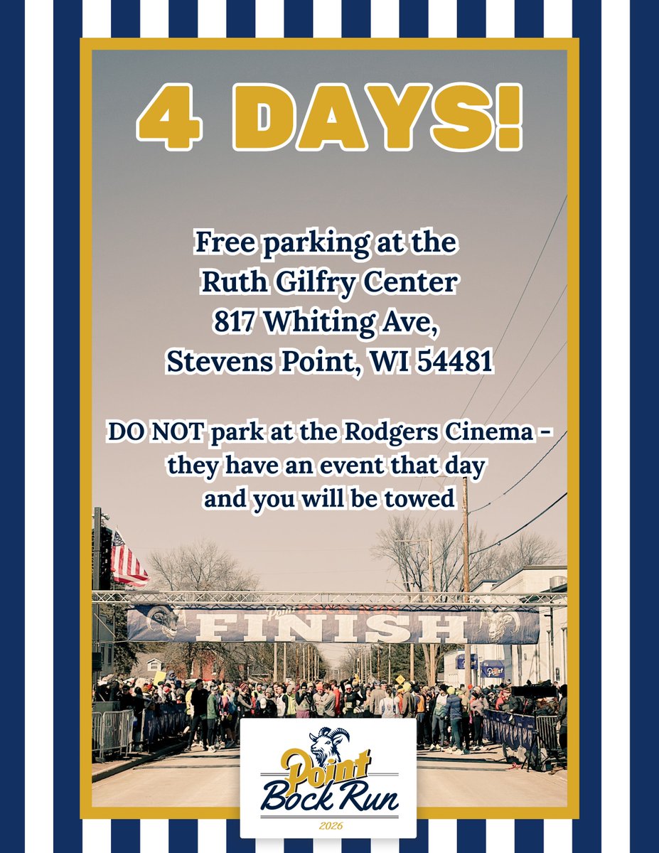 Point Brewery tweet media