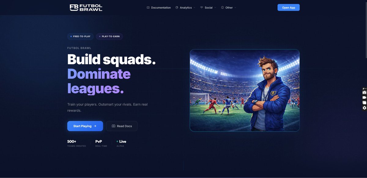 FutbolBrawl tweet media