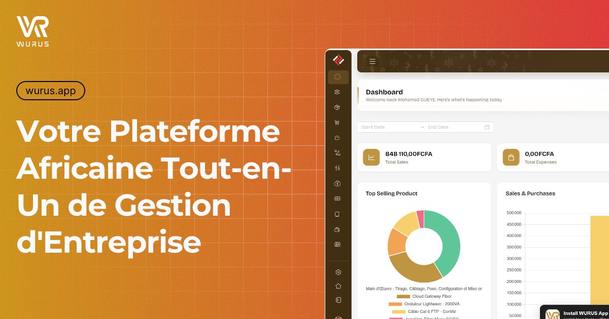 Mohamed GUEYE (Orbit Turner) tweet media