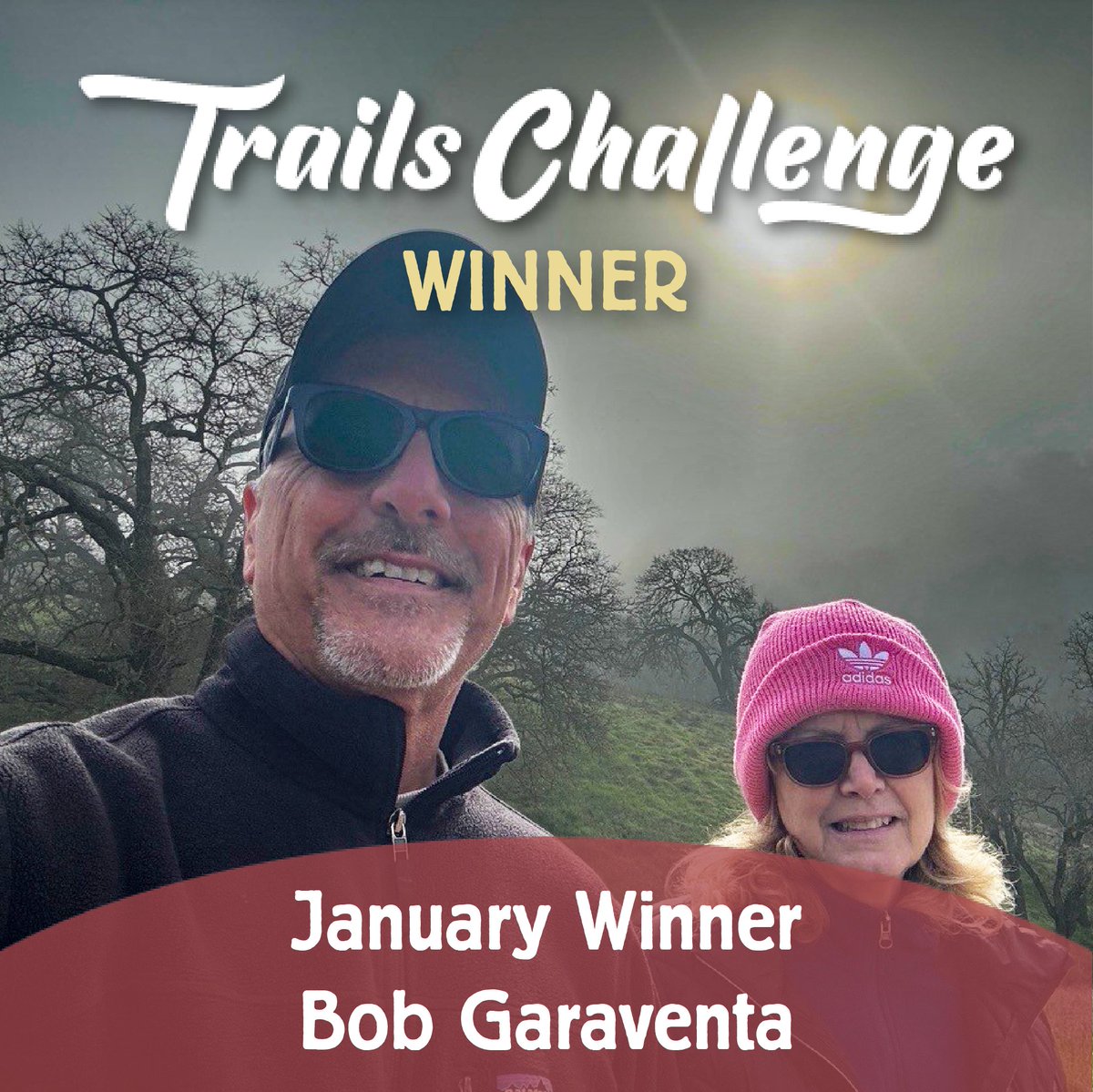 East Bay Regional Park District tweet media