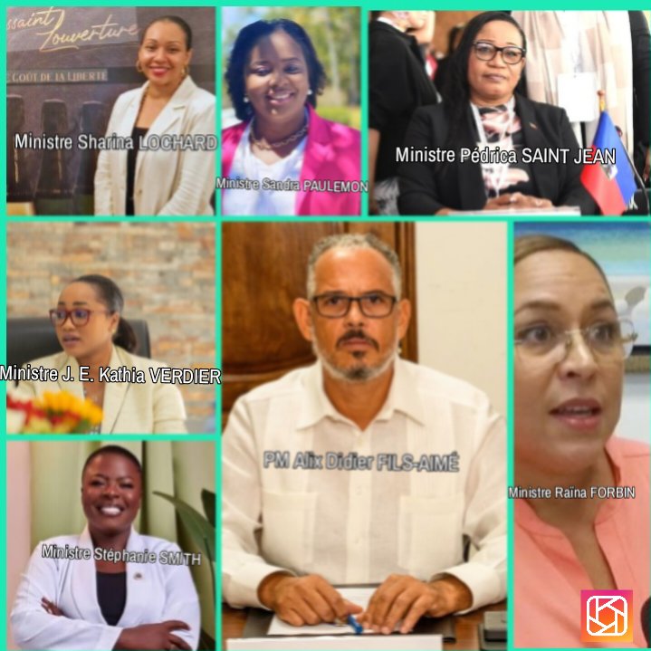 Organisation des Femmes pour un Lendemain Meilleur tweet media