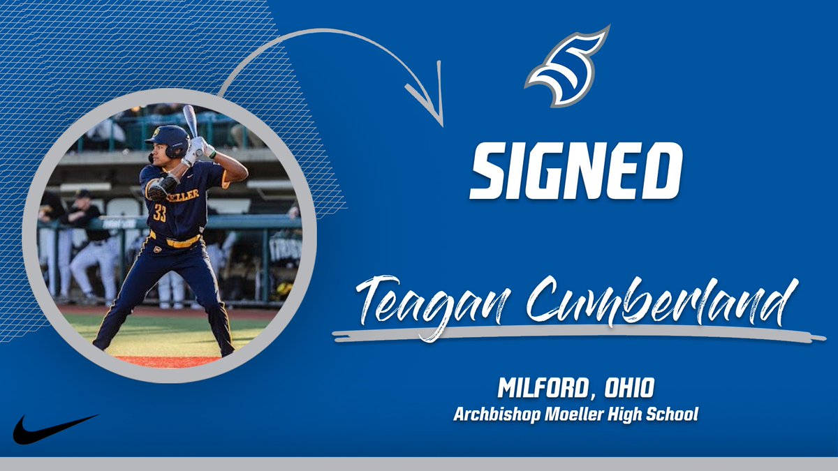 Thomas More Saints Baseball tweet media