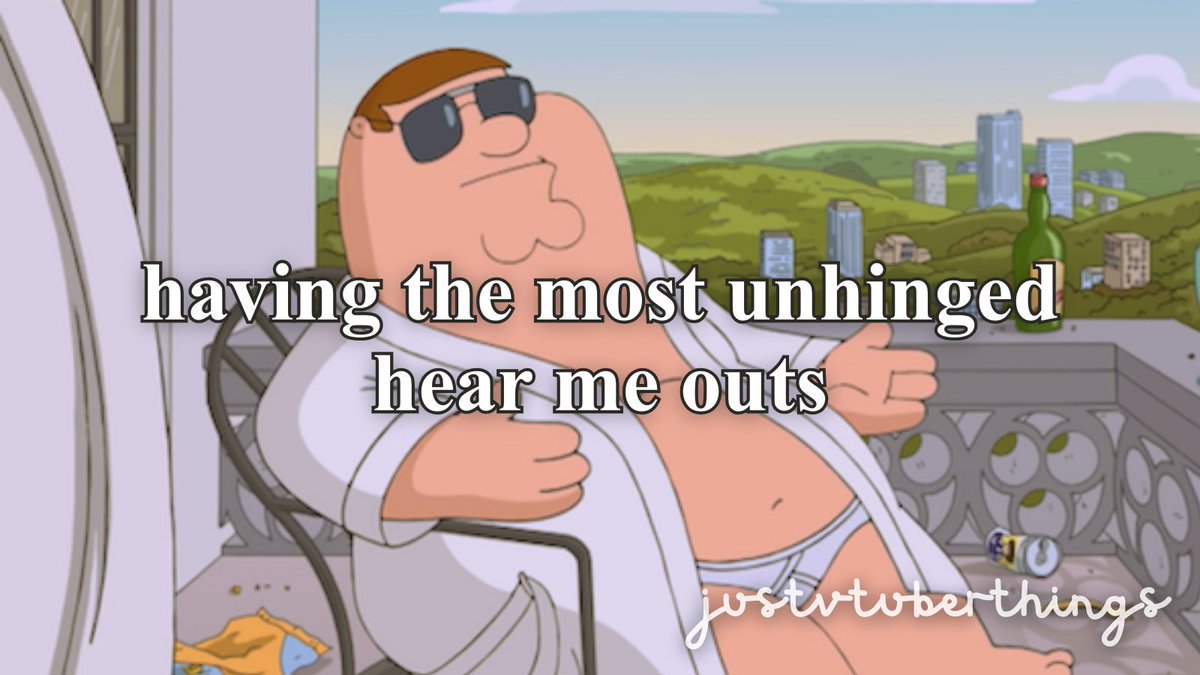 just vtuber things 💗✨ tweet media