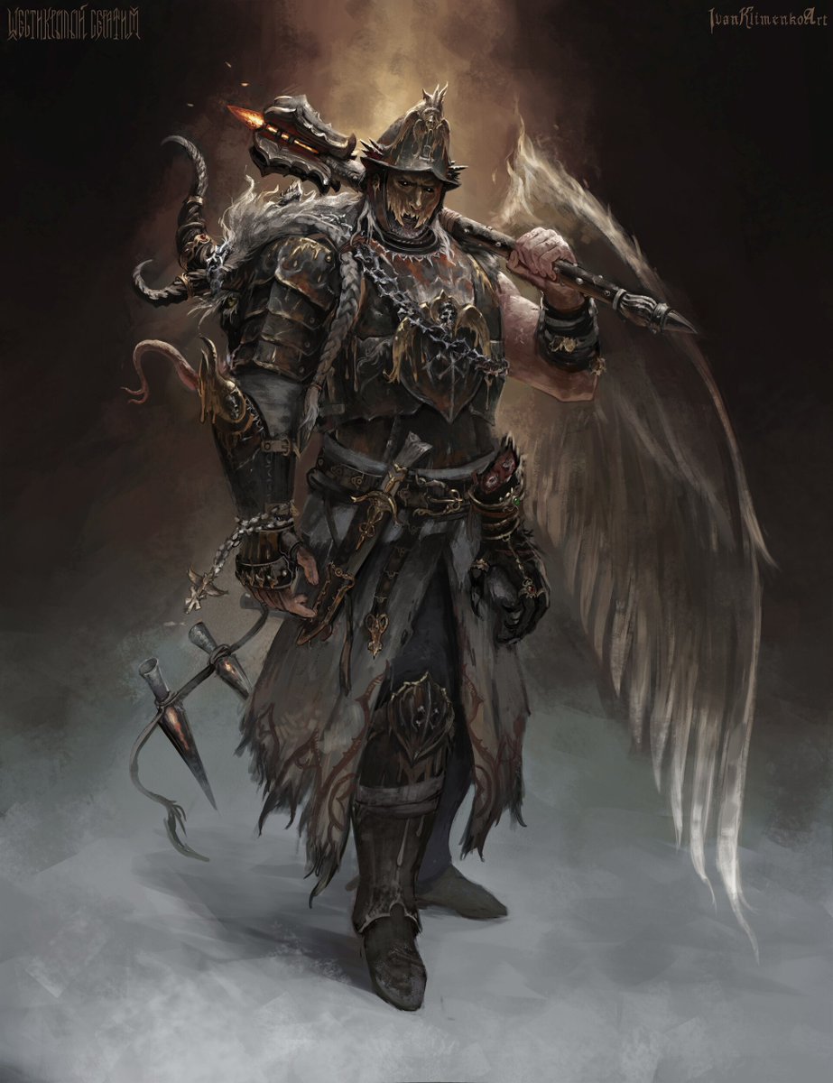 Ivan Klimenko tweet media