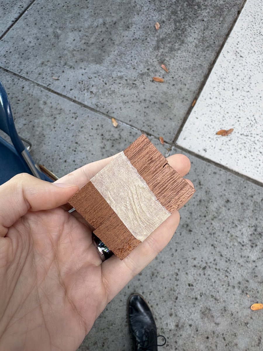 Shane Stone tweet media