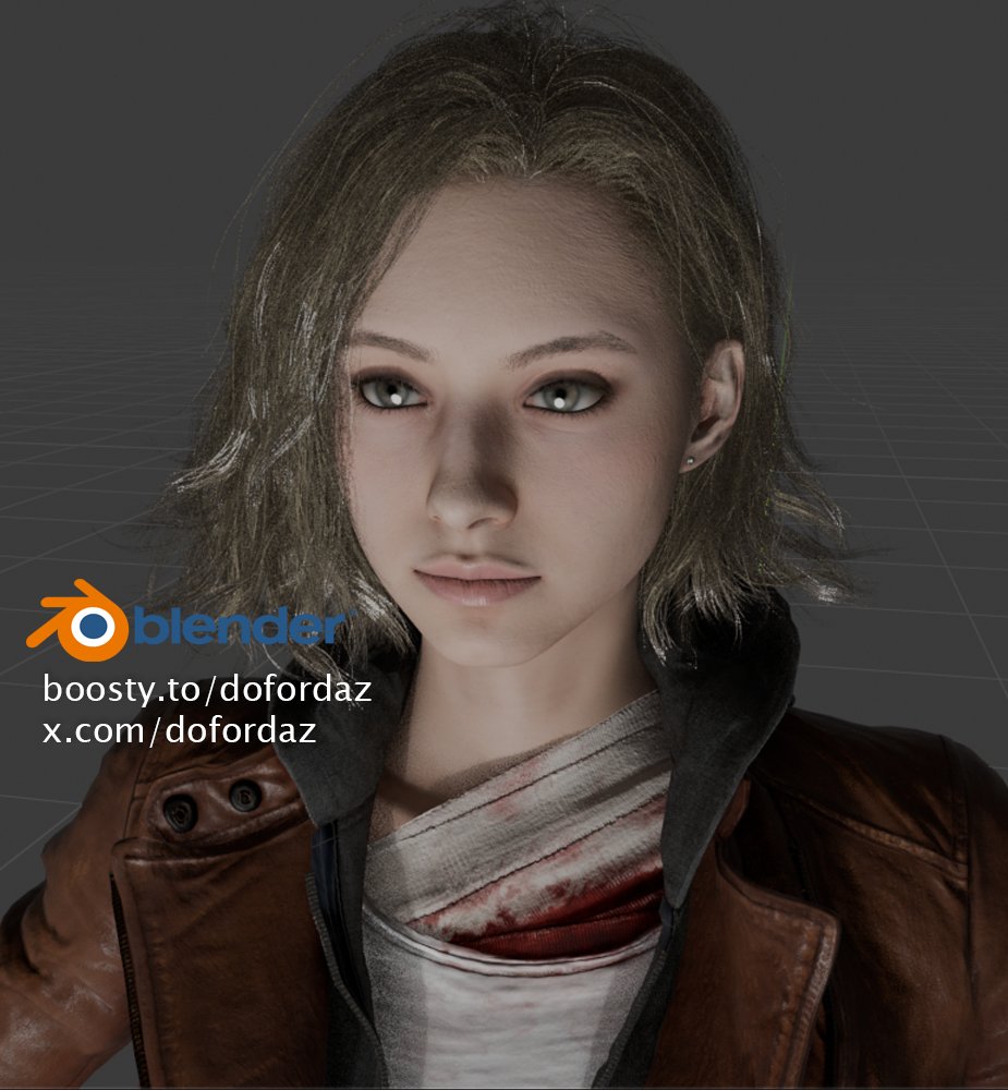 DoForDaz tweet media