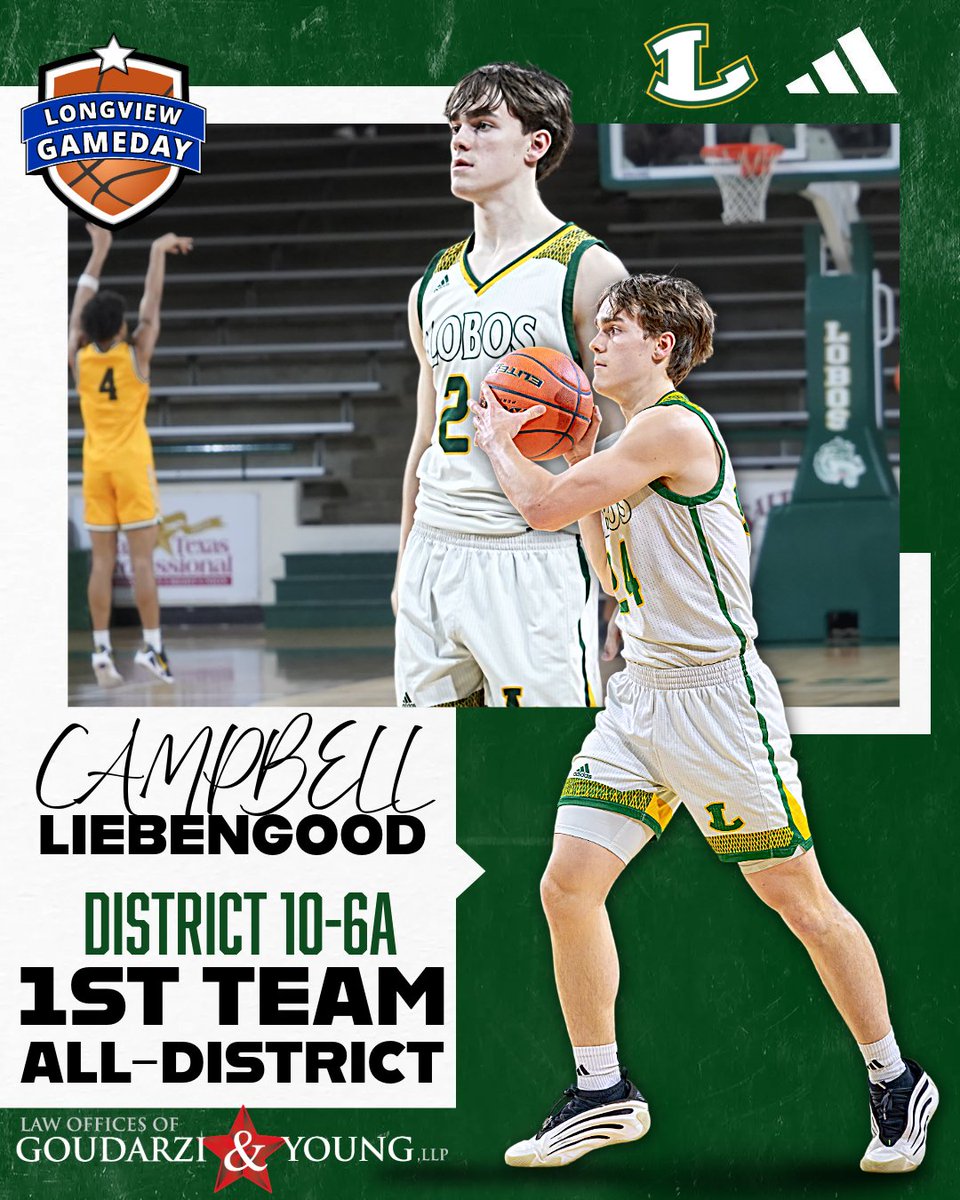 East Texas Gameday tweet media