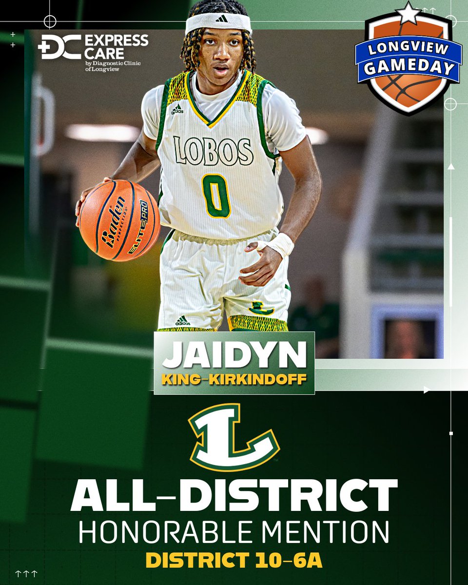 East Texas Gameday tweet media