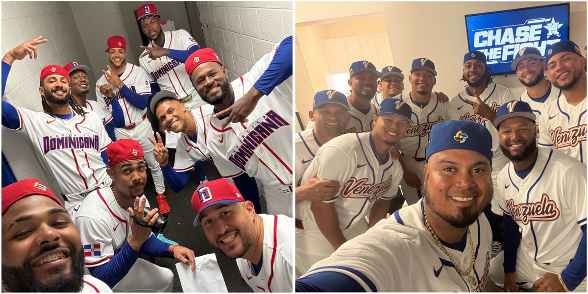 Wilber Sánchez tweet media