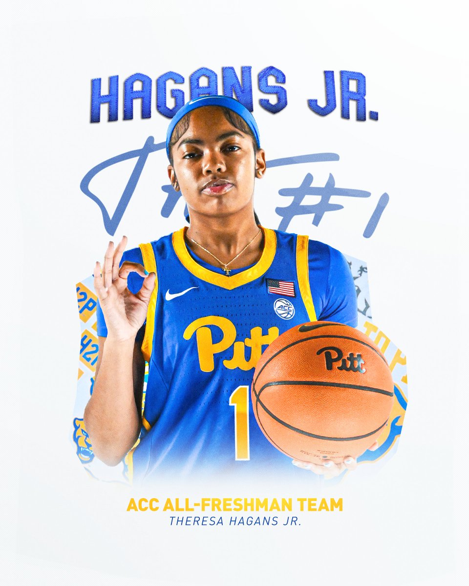 Pitt Basketball tweet media