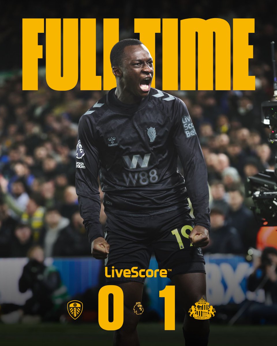 WHAT A WIN!!!! ✊

#LEESUN