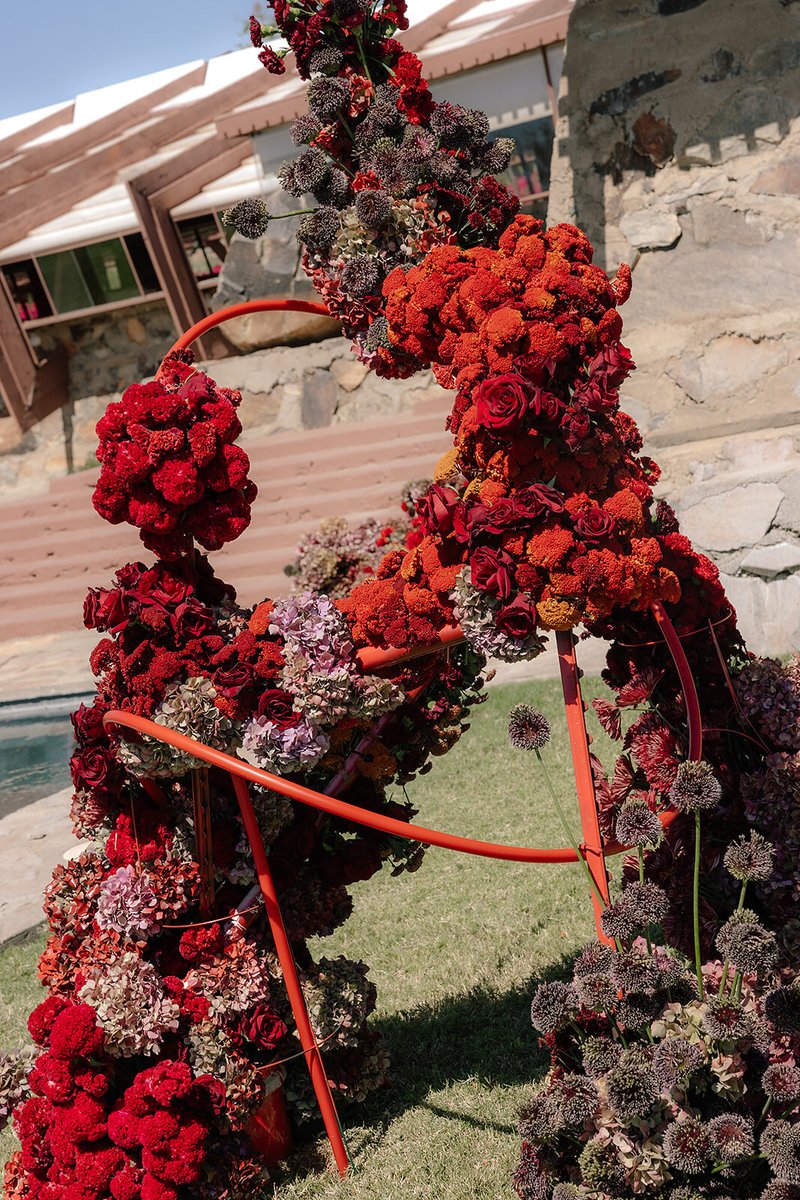 luxurylifestyle's tweet image. Mandy Marie Events Leads Frank Lloyd Wright-Inspired Wedding Editorial luxurylifestyle.com/headlines/mand… #venue #weddings #conferences #privatecelebrations