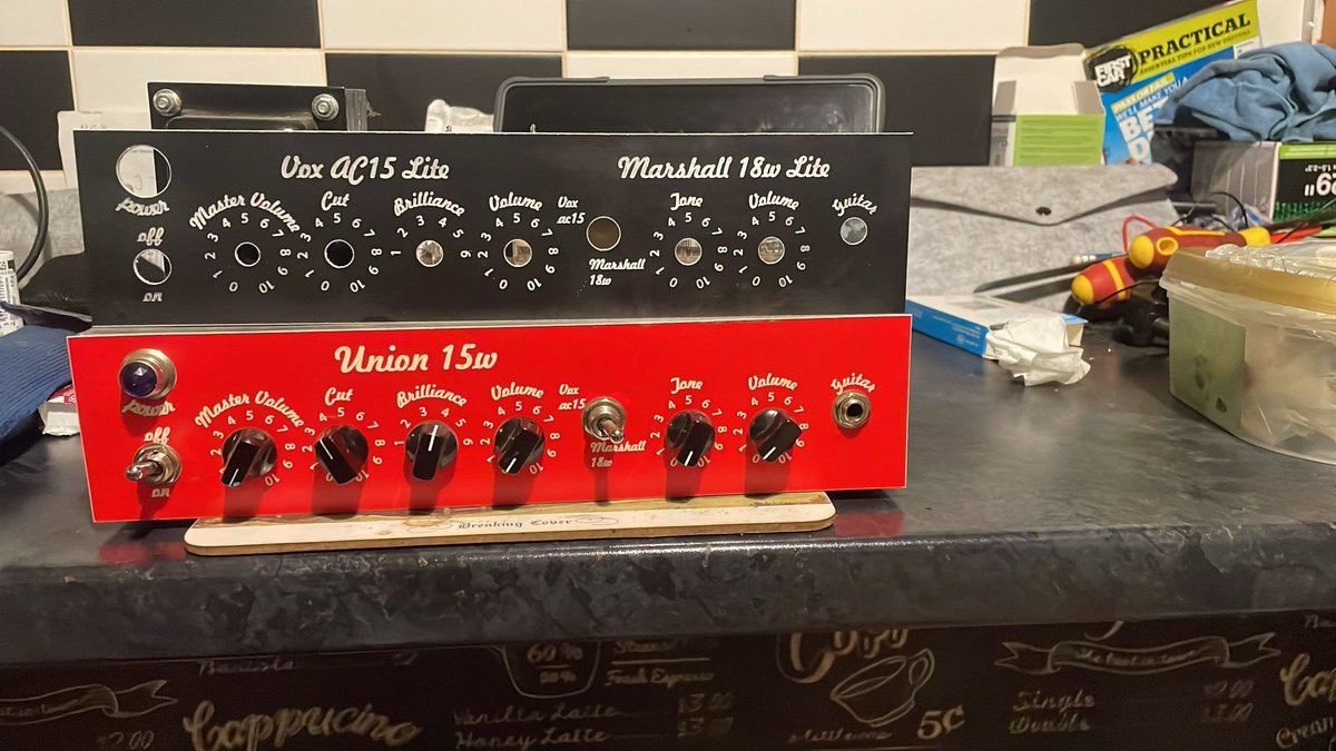 Kev Wilson tweet media