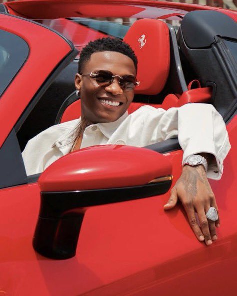 From the streets of Ojuelegba to the whole wide world, Wizkid story is one of the biggest success story in the music industry.

From a street boy to a global superstar.