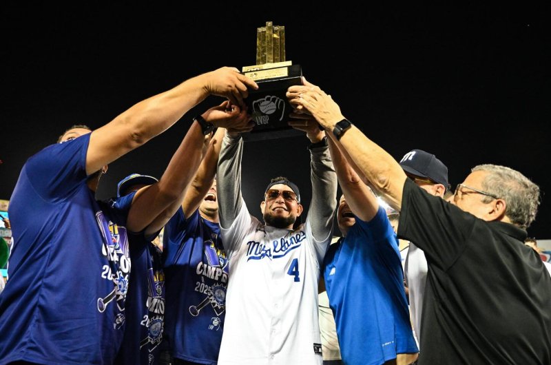 Magallanes BBC. El más popular de Venezuela tweet media