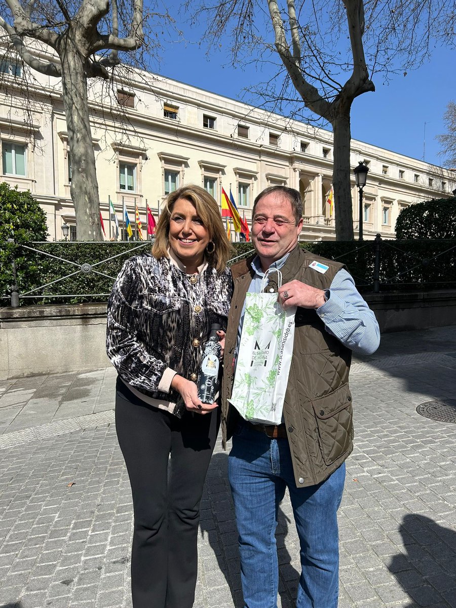 Susana Díaz Pacheco tweet media