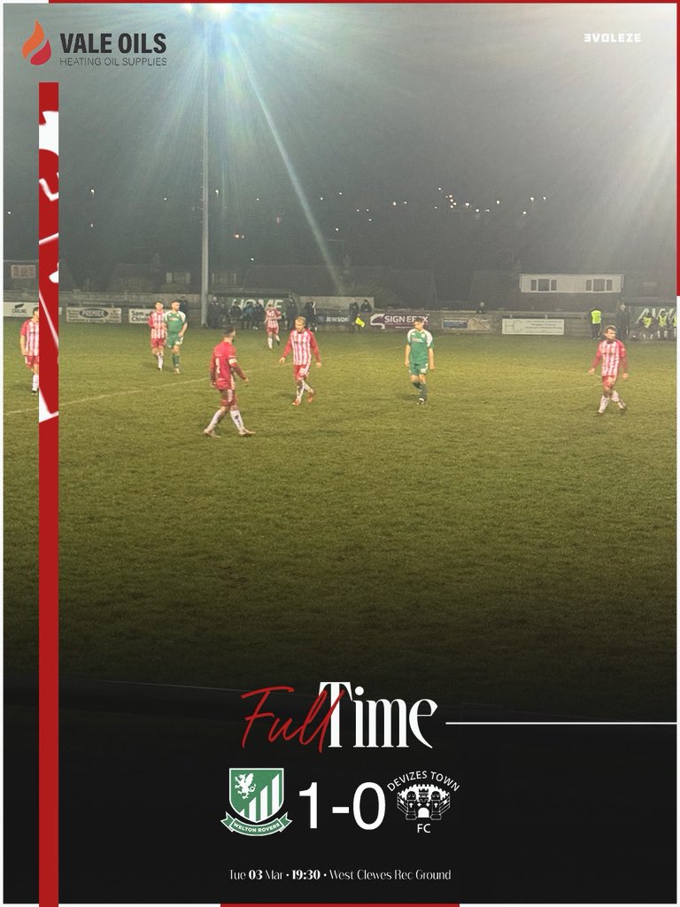 Devizes Town FC tweet media