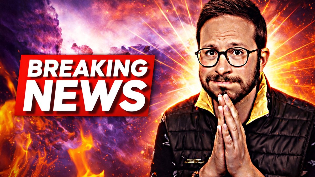 26 janvier 2026 - 12 mars 2026

C'est officiel : Highguard va fermer ses portes moins de 2 mois après son lancement ! Le crash est absolu, c'était bien Concord 2 : explications 🔥
youtube.com/watch?v=im3t_e…