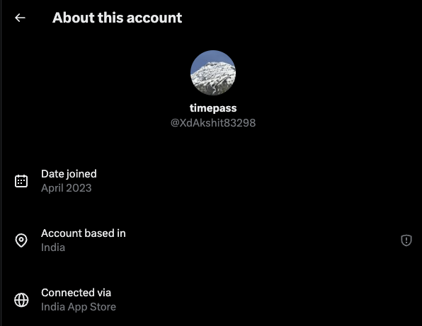 Joshua Verdehem tweet media