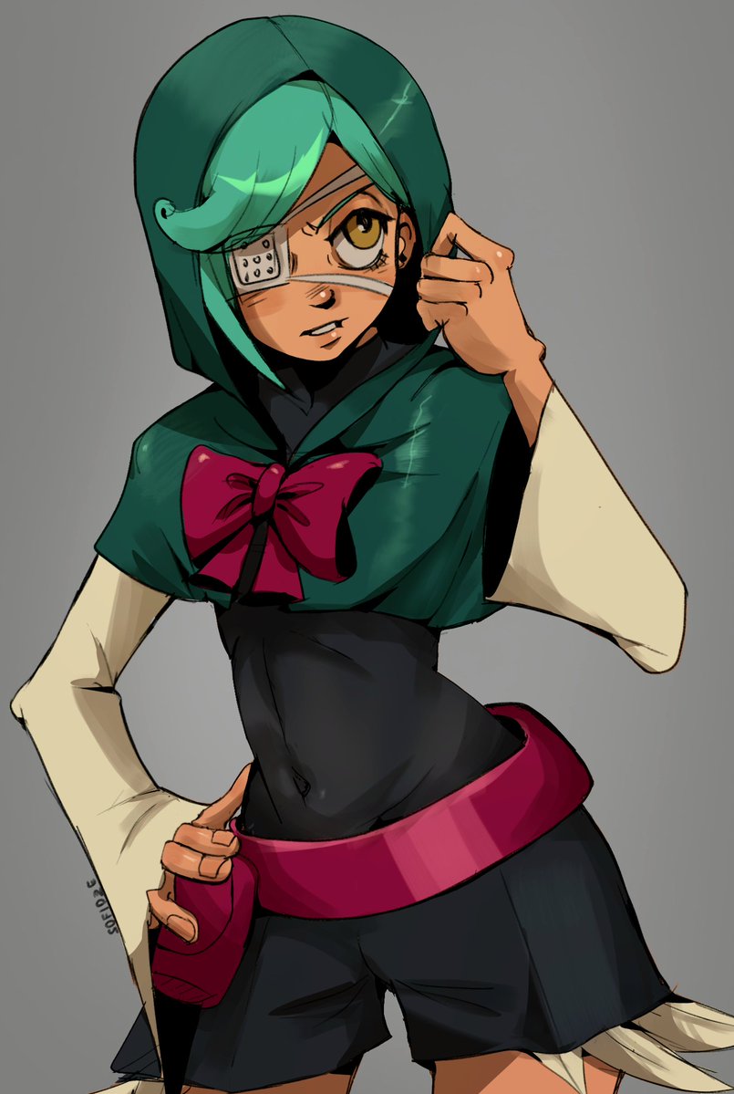 decided to lock tf in
#Skullgirls #skullgirlsfanarts