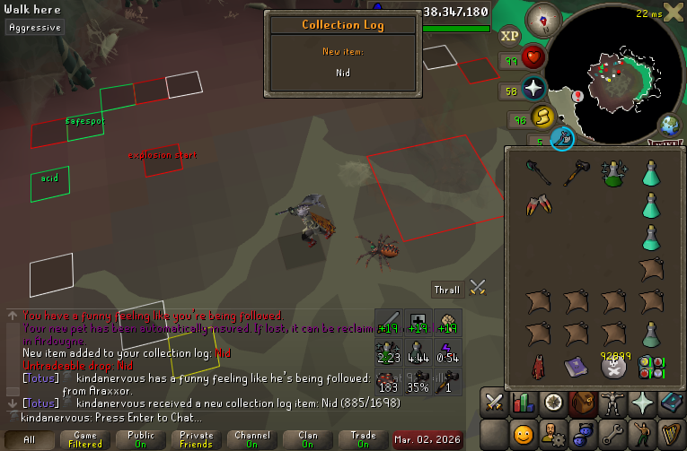 kindanervous tweet media