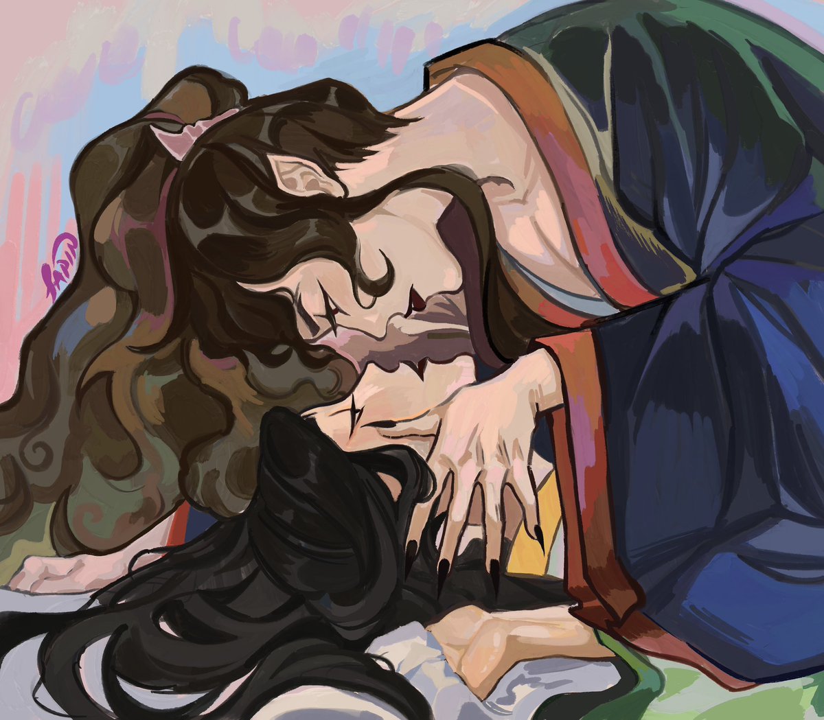 sapin 🌱 tweet media