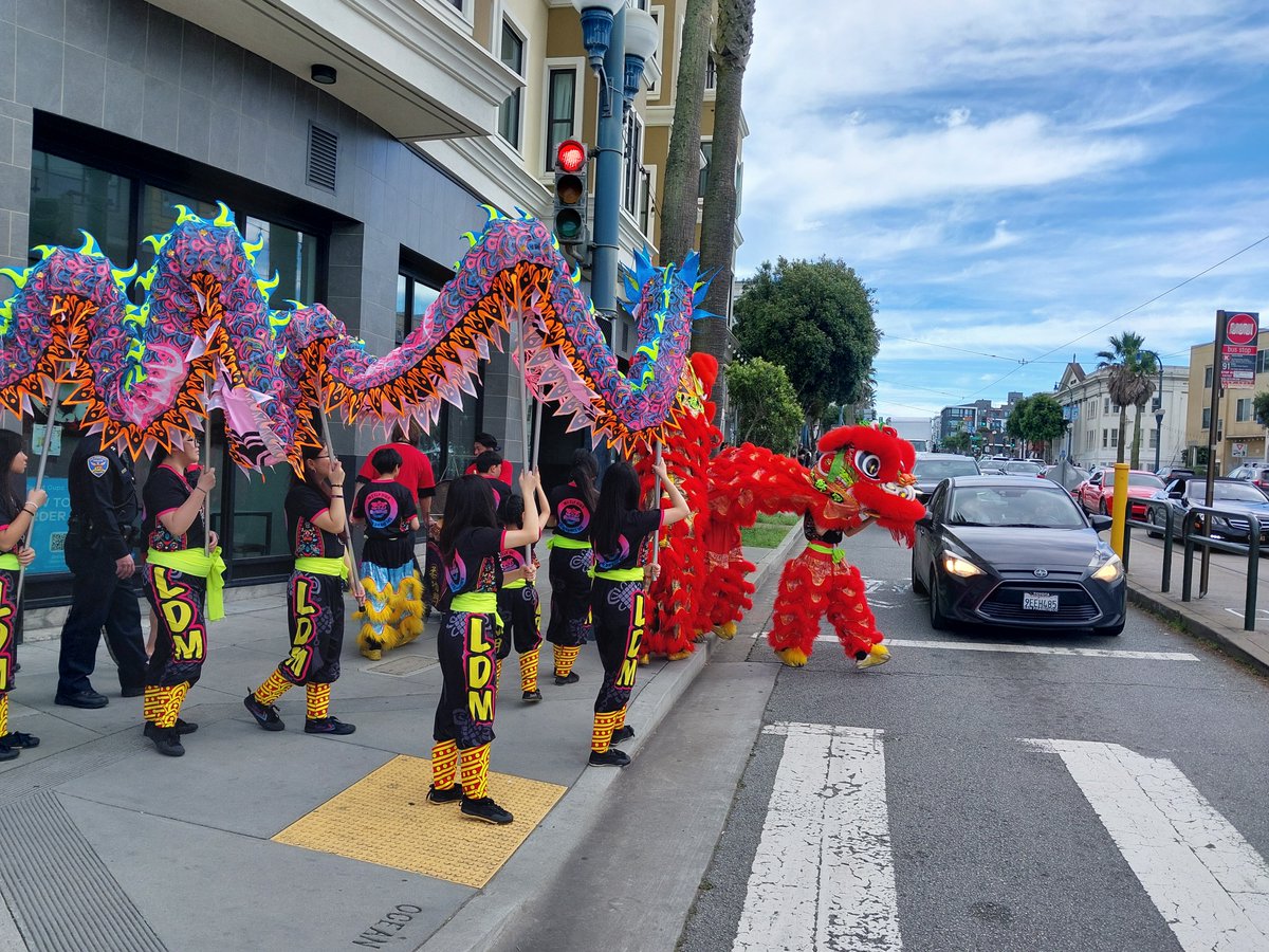 San Francisco Police tweet media