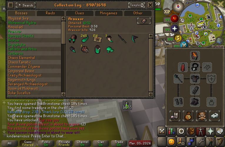 kindanervous tweet media