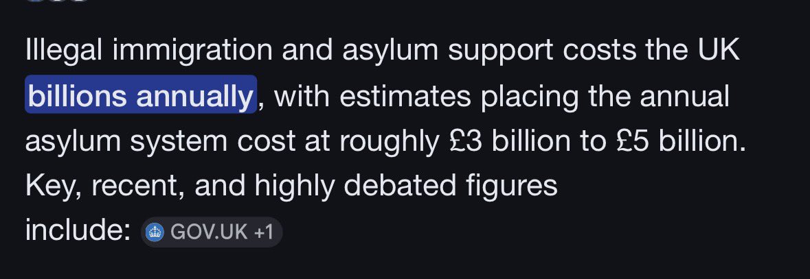 Saints debater tweet media