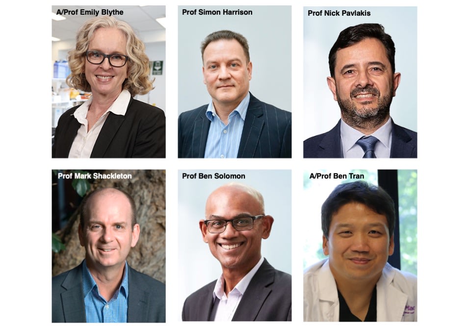 AdAlta1AD's tweet image. We've just released the following announcement: AdCella expands clinical advisory board

Check out the full announcement and join in with the conversation at: investorhub.adalta.com.au/announcements/…

#1AD