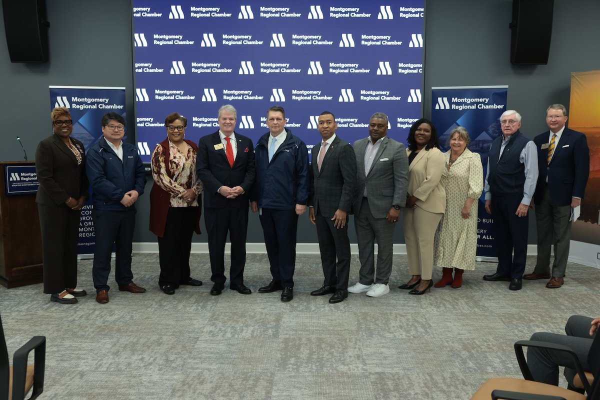 Colliers - Alabama tweet media