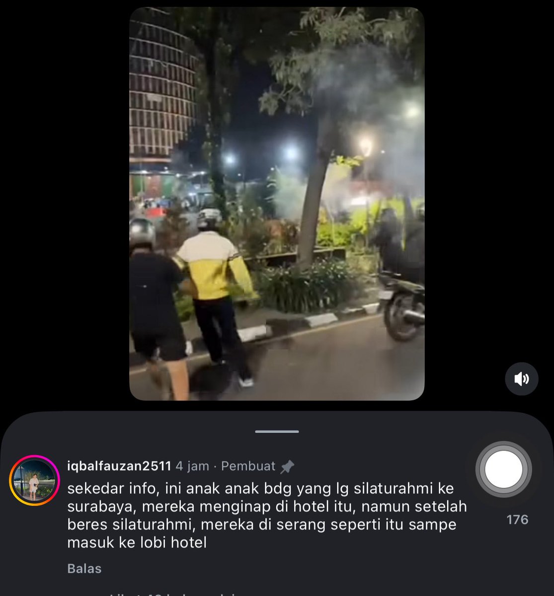 VIVA LA PERSIB tweet media