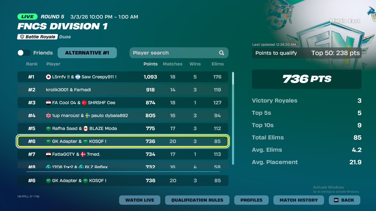 GK Adapter tweet media