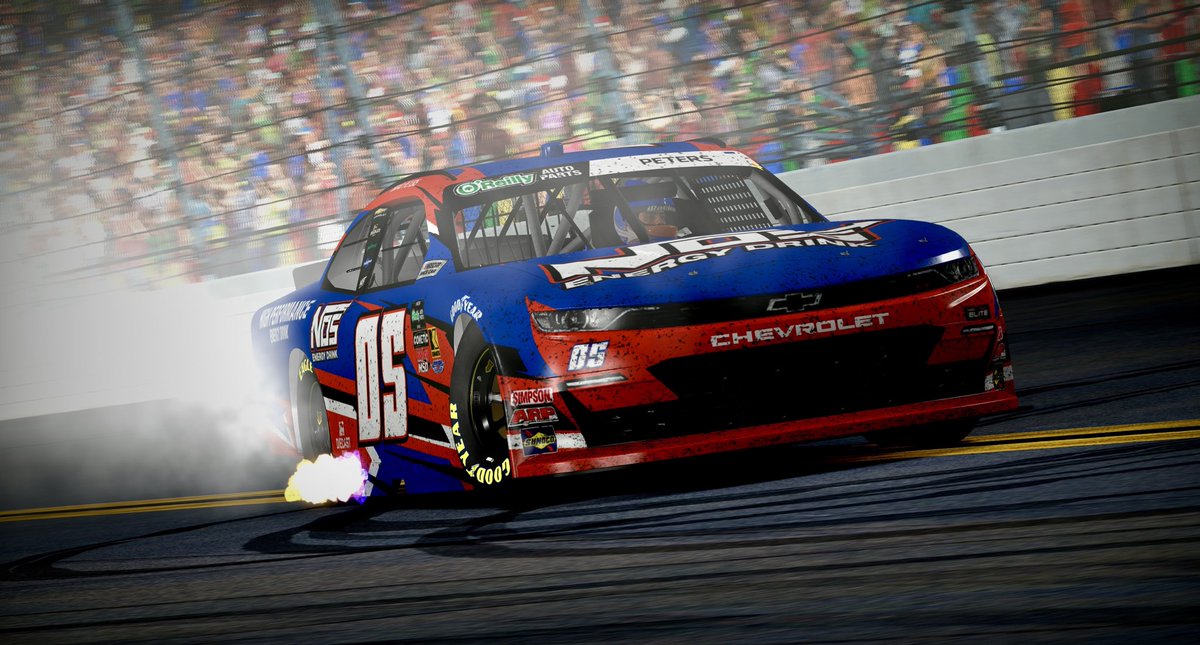 Elite Motorsports tweet media