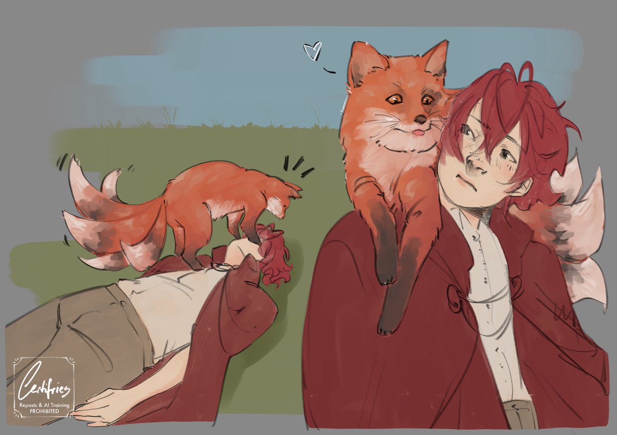 fry 🍟 tweet media