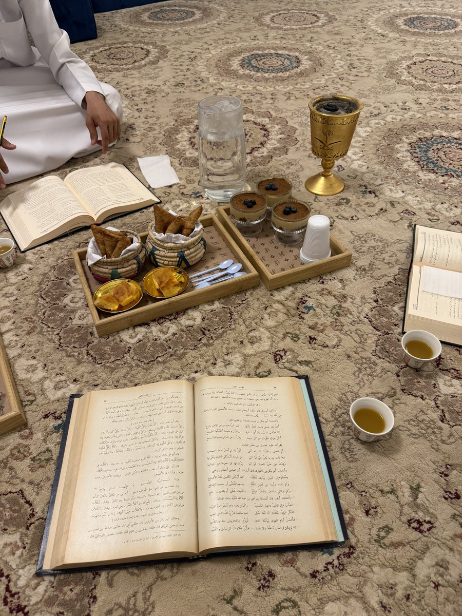 زرارة tweet media