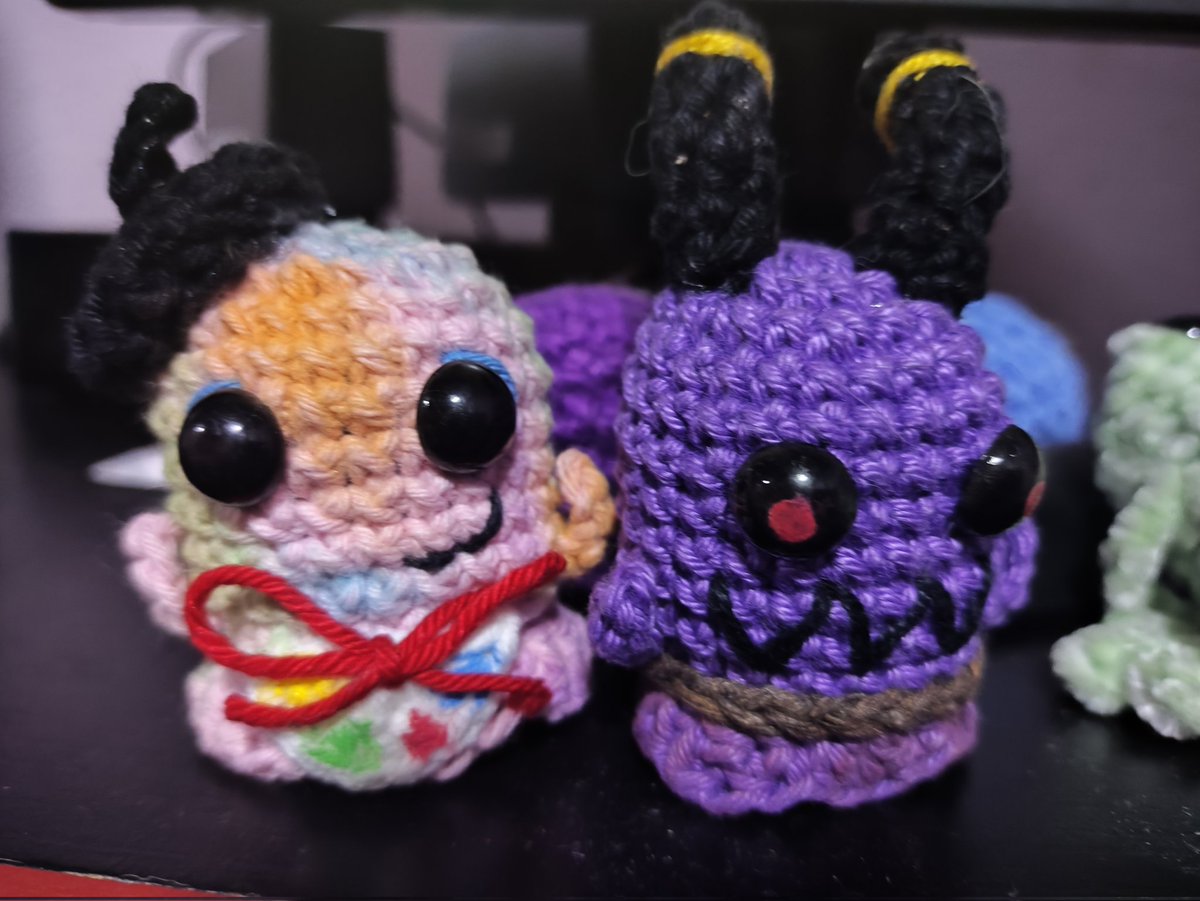 Carol Lilium 🦋🐸 tweet media