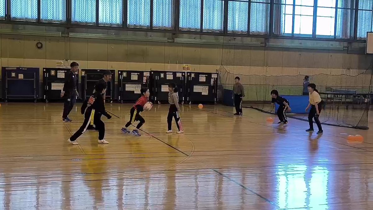 SPO_jr's tweet photo. 3月7日(土)は橋本杯タグラグビー大会
3月8日(日)は午前に卒団試合、夜は卒団式を行います。
今年は中学生２名が卒団となります。
みんなで楽しみましょう。

#北見市 #ラグビー
#スピリッツ #SPO
#団員募集

３月７日(土)、８日(日)のお知らせ https://t.co/hc714pTYKy https://t.co/LufuN9LWbA