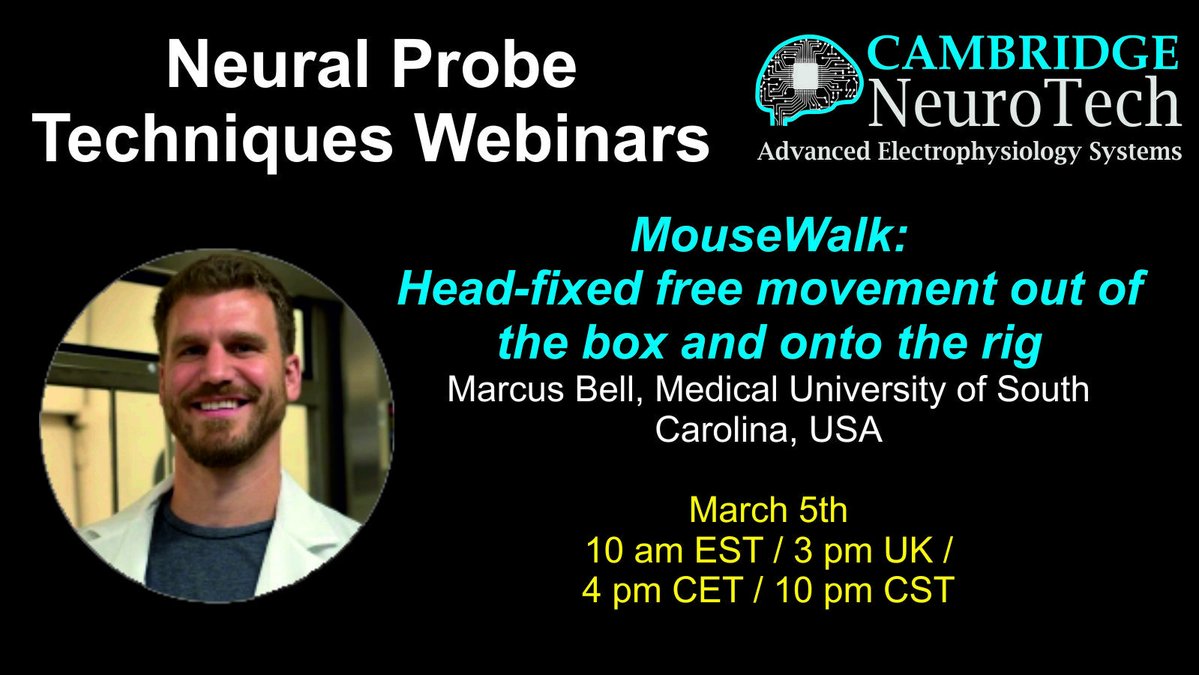 Cambridge NeuroTech tweet media