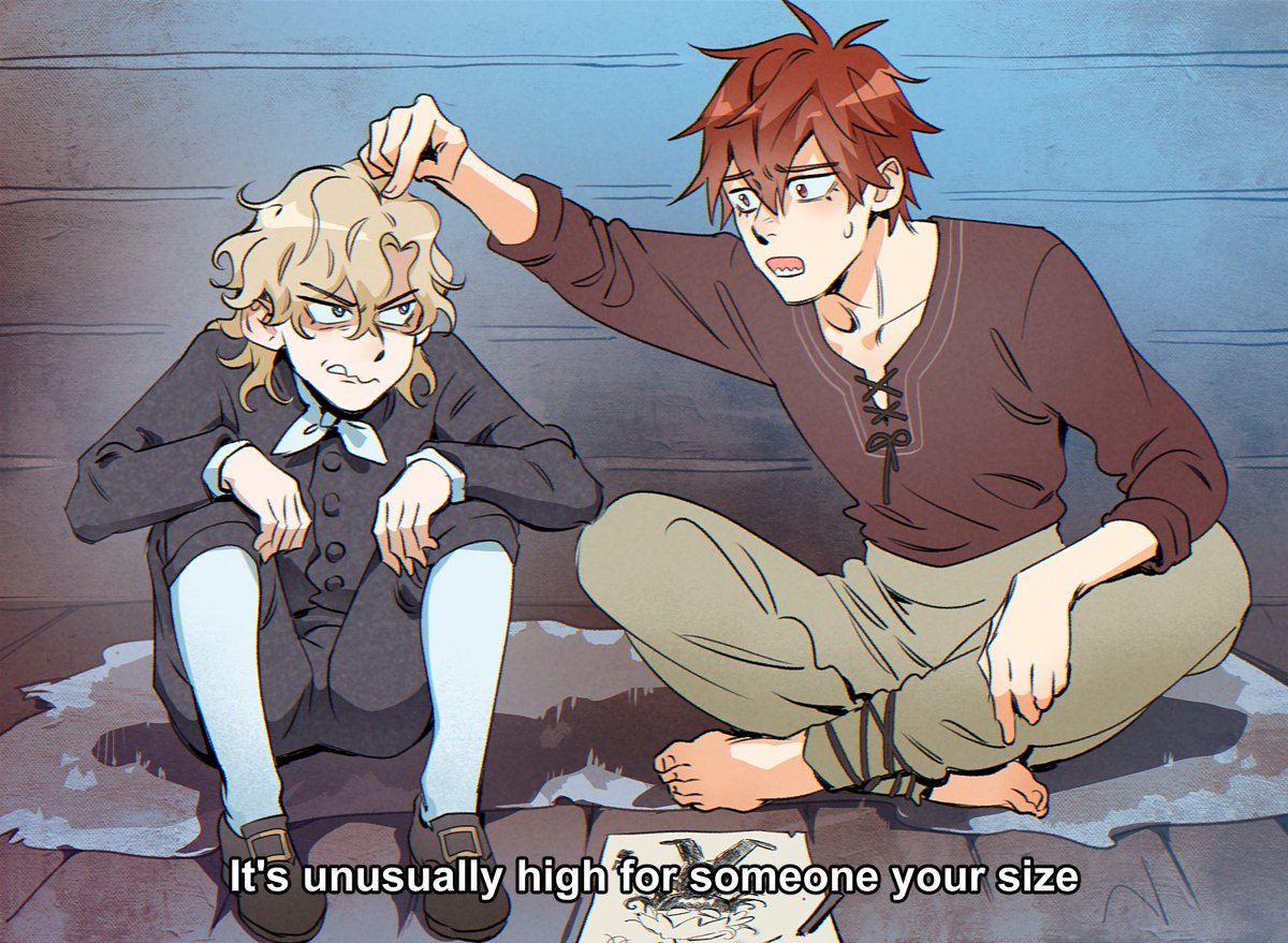 Beetle Bun Original tweet media